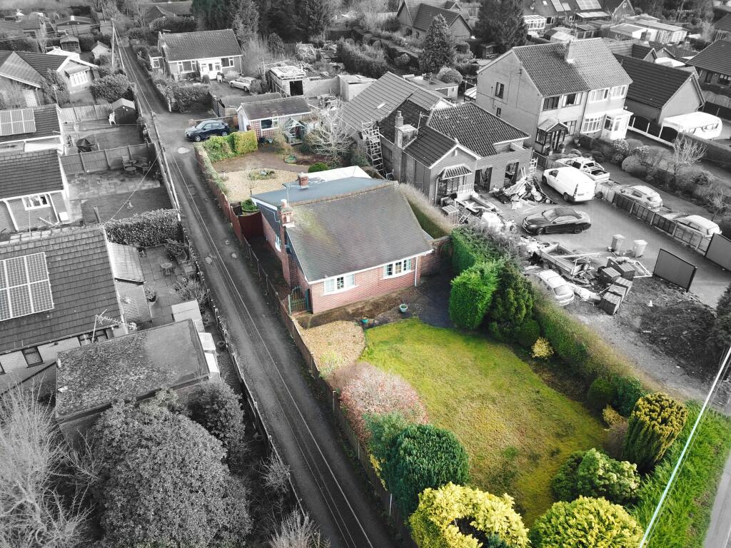 Main image of property: The Wood, Meir, Stoke-on-Trent, ST3