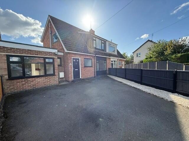 Main image of property: Byron Cresent, Measham