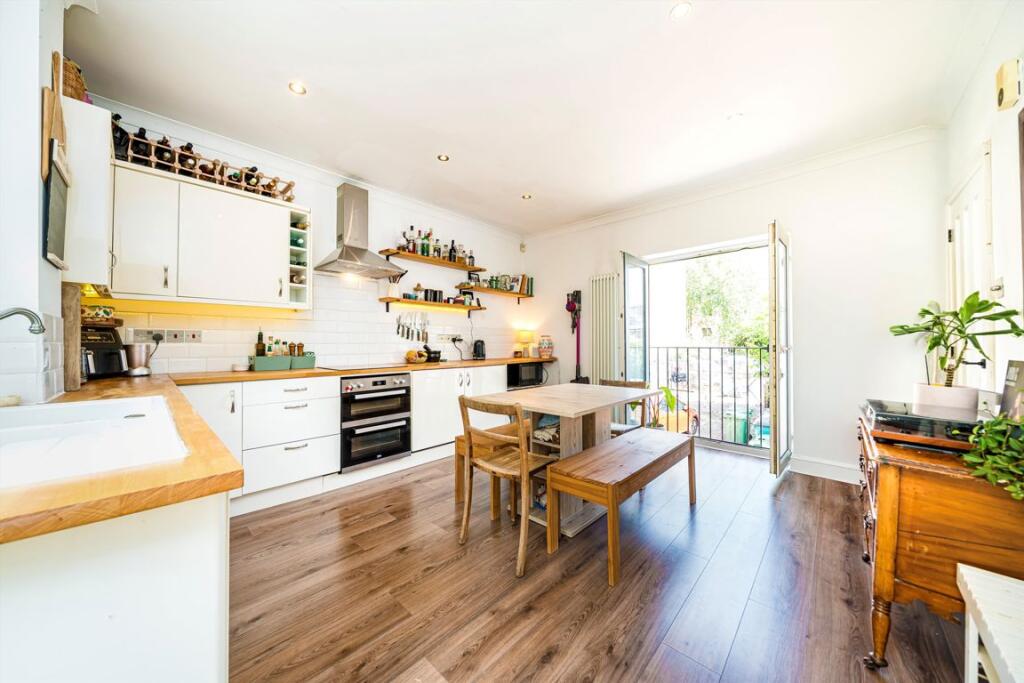 Main image of property: Regal Row, Peckham