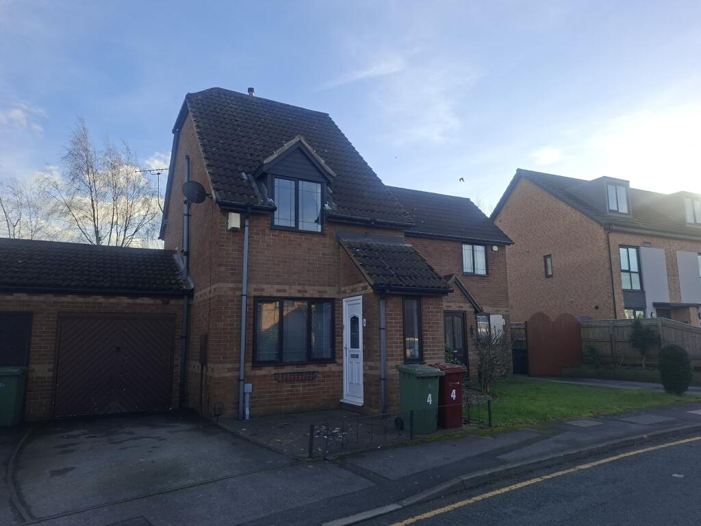 Main image of property: Rosemount Drive, SCUNTHORPE