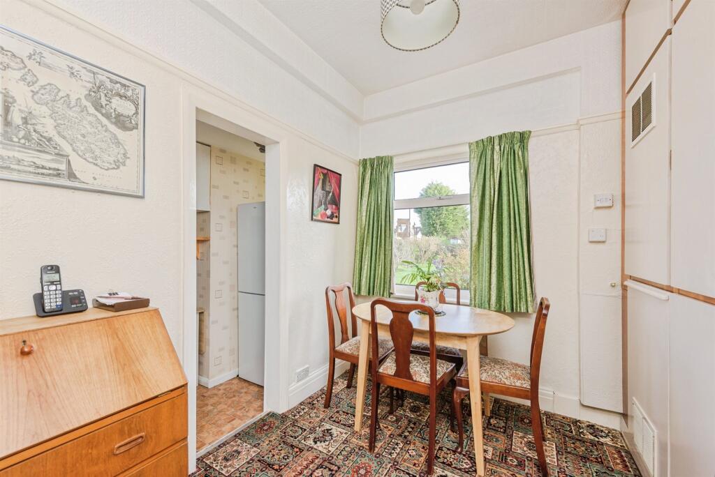 Additional image 14 of Hollyfield Road, Sutton Coldfield