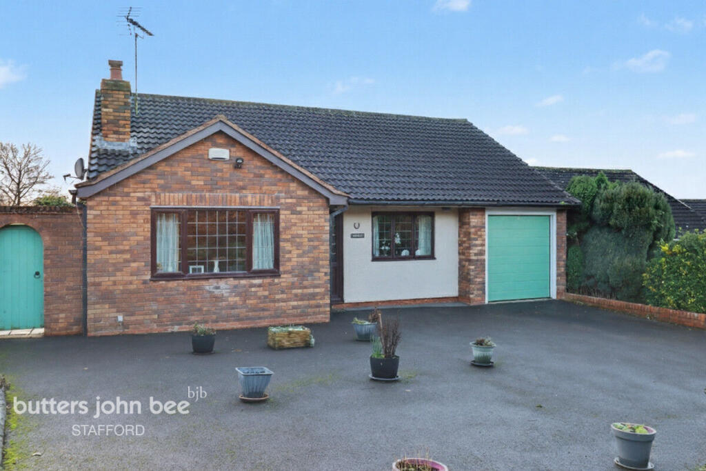 Main image of property: Egg Lane, Stafford