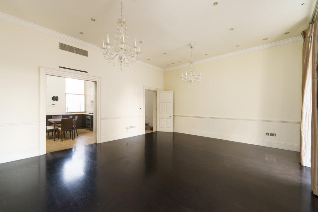 Apartment in London - View 4