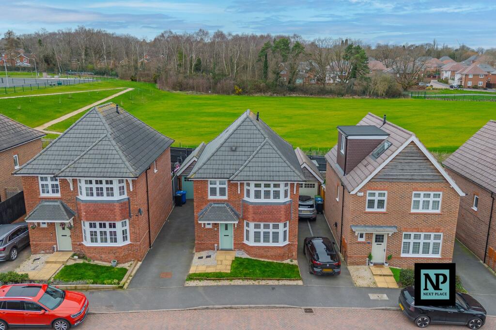 Additional image 5 of Barlaston Way, Amington, B77