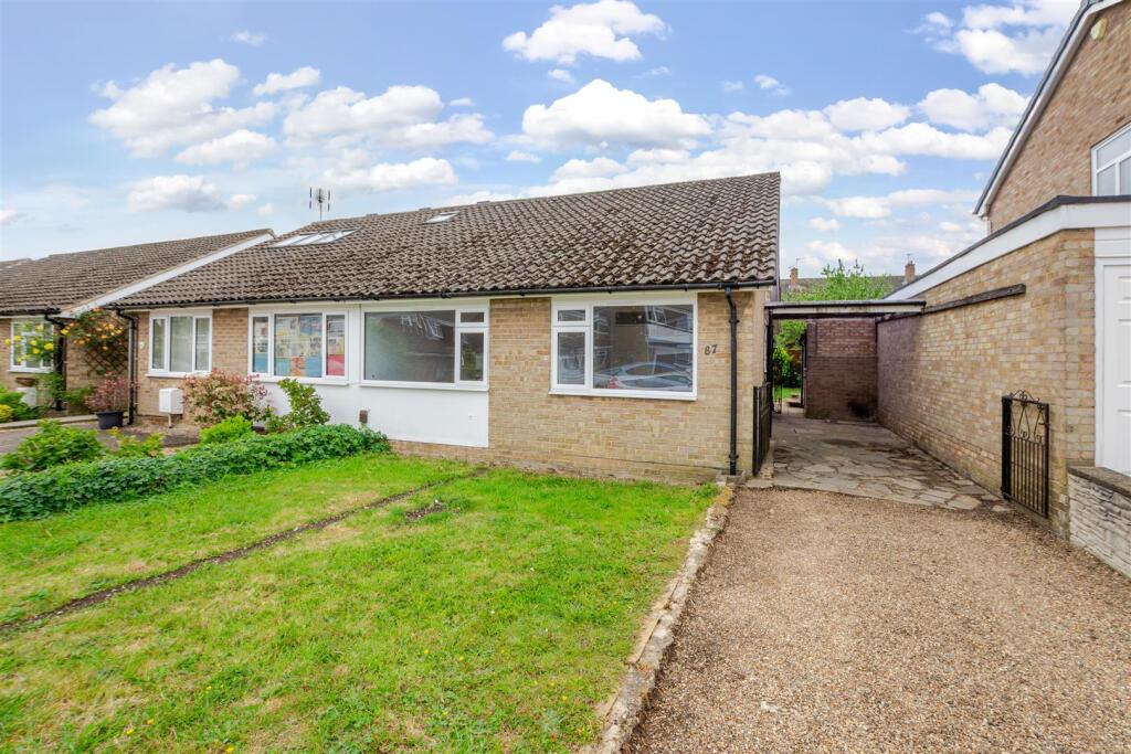 Main image of property: Magnolia Drive, Biggin Hill, Westerham
