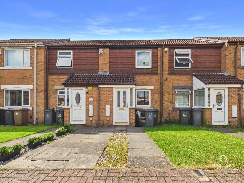 Main image of property: Ribblesdale, Wallsend, Tyne and Wear, NE28