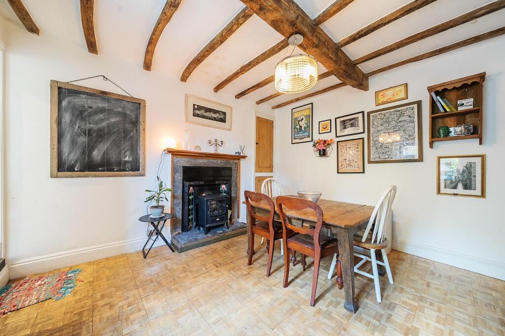 House in Masham, North Yorkshire - View 3