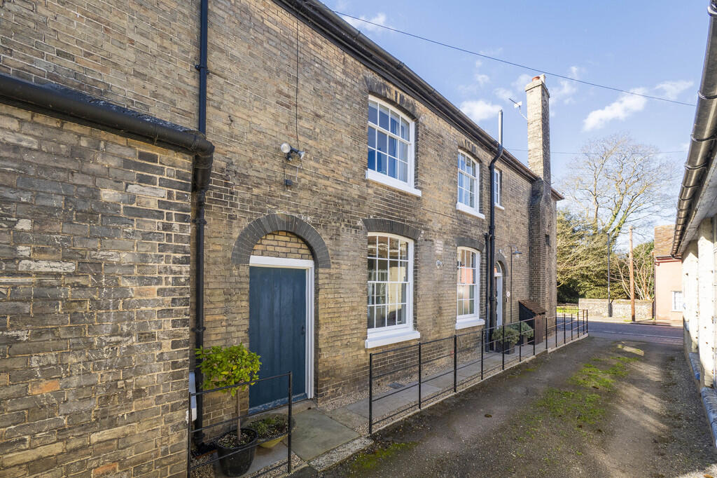 Main image of property: Sudbury, Suffolk