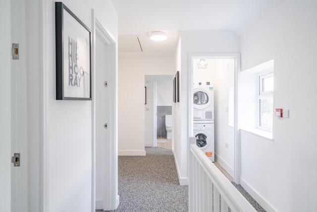 3 bedroom semi-detached house for rent
