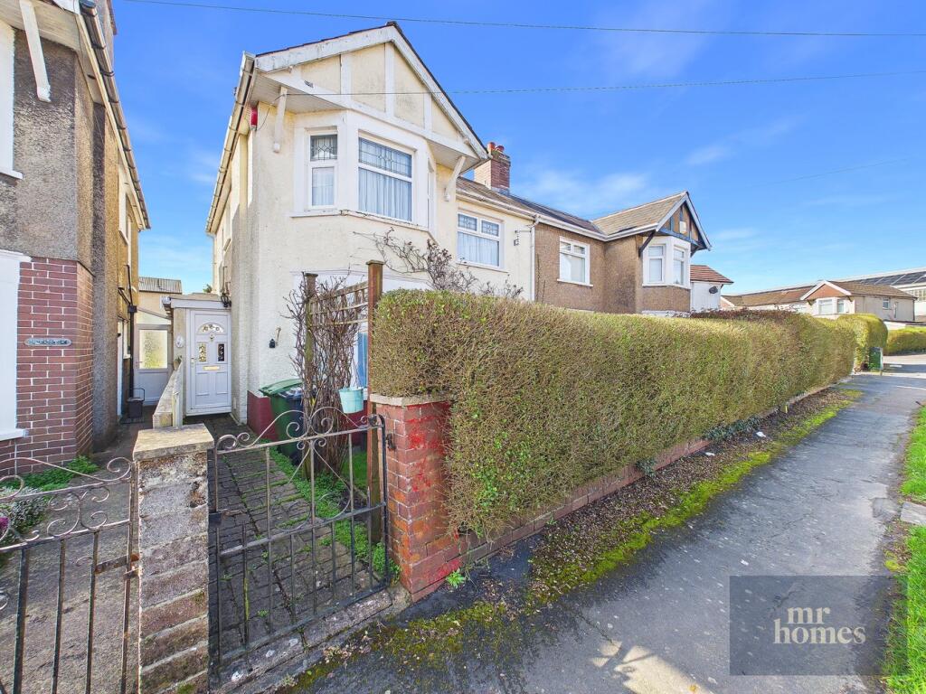 Main image of property: Caerau Park Road, Cardiff, CF5