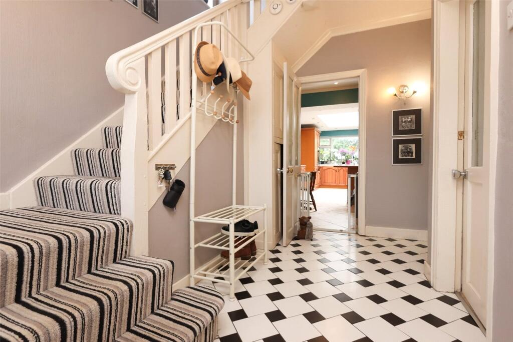 House in Birmingham - View 2