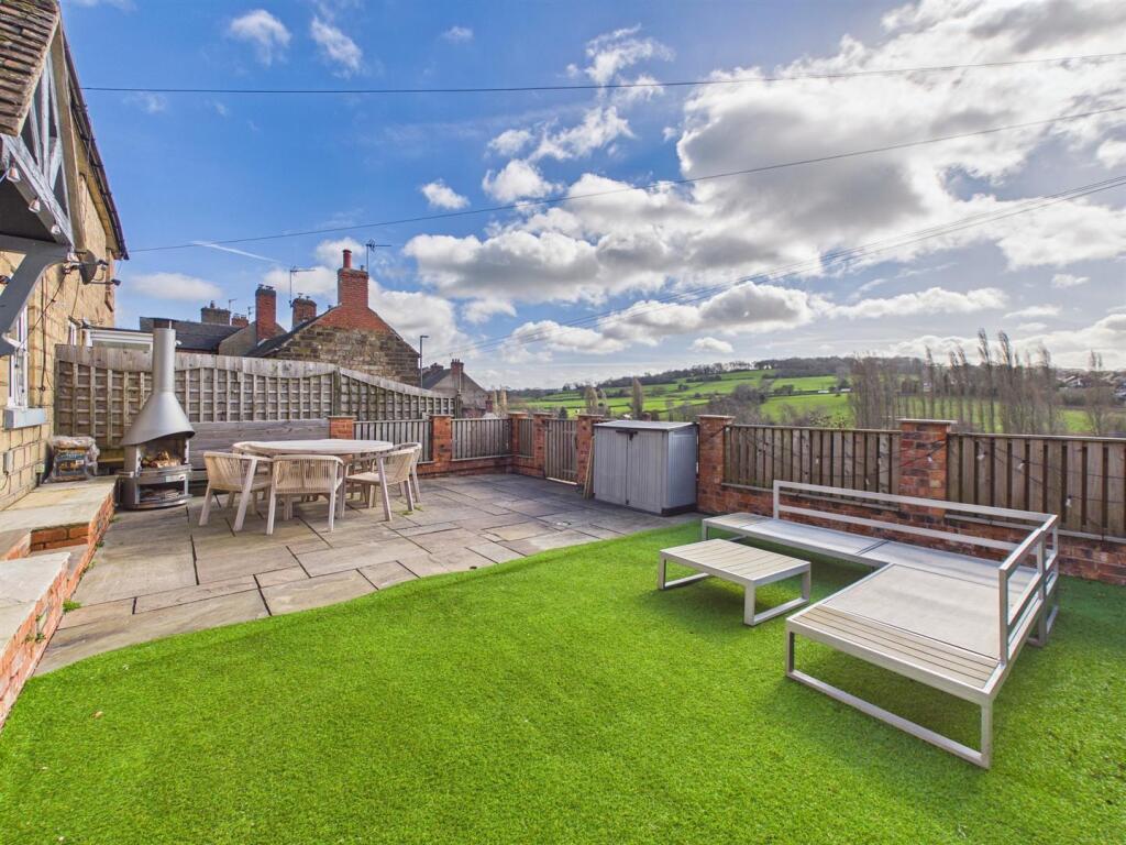 Nottingham Road, Belper photo 3