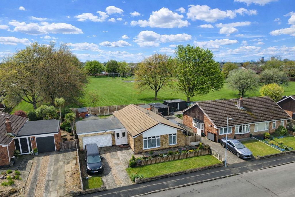 Main image of property: St. Peters Avenue, Scunthorpe, DN16