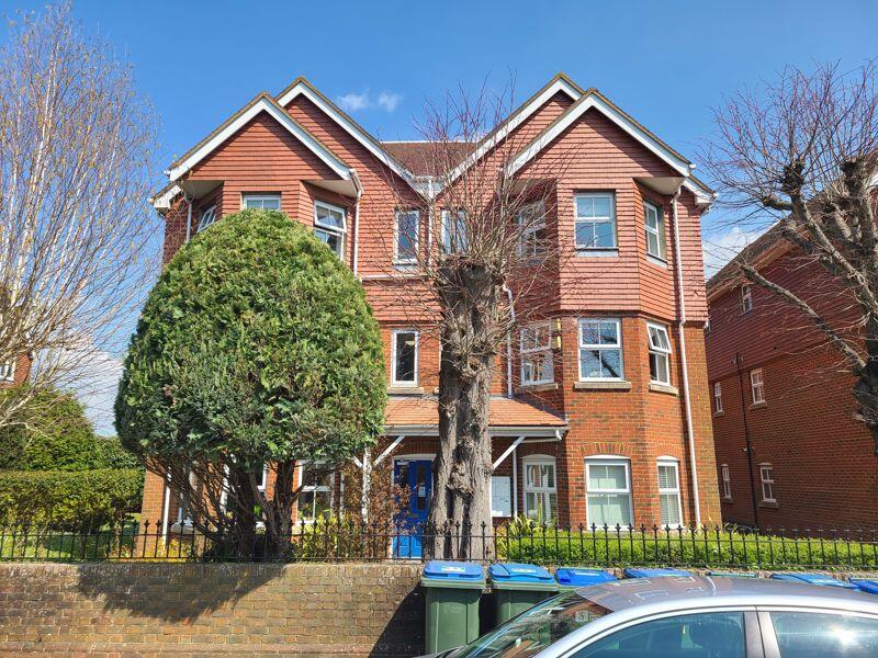 Main image of property: College Hill, Steyning