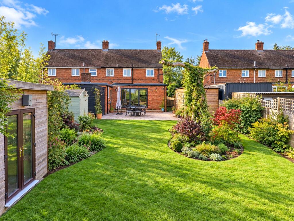 Main image of property: Moat Lane, Staunton, Gloucester, Gloucestershire, GL19
