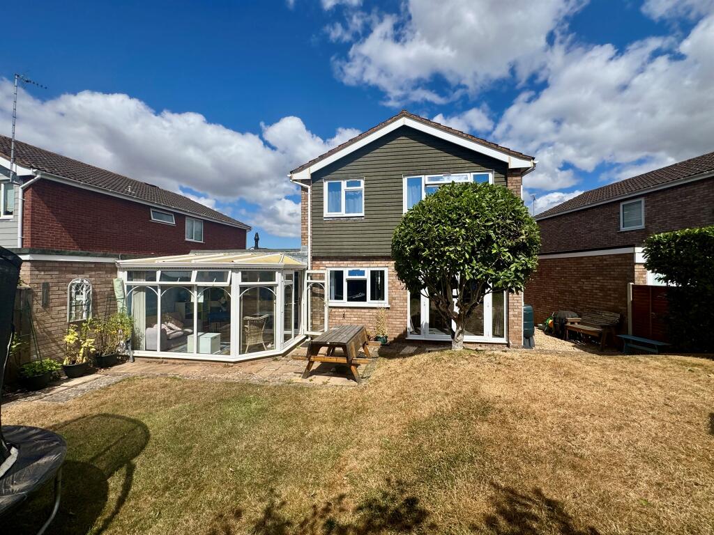 House in Taunton, Galmington - View 5