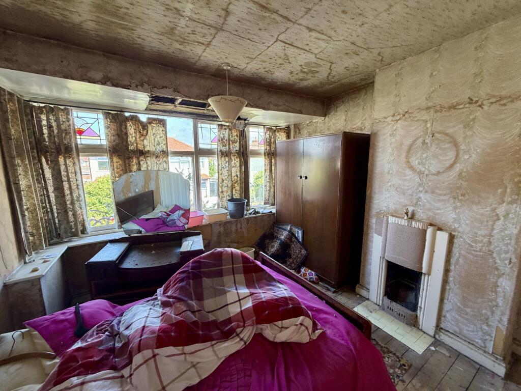 Rochford Avenue, Blackpool photo 5