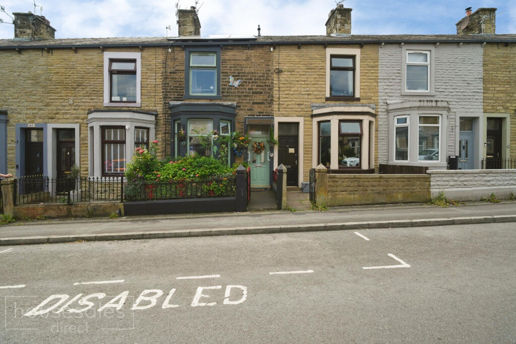 Main image of property: Hapton Road Padiham, Burnley, BB12