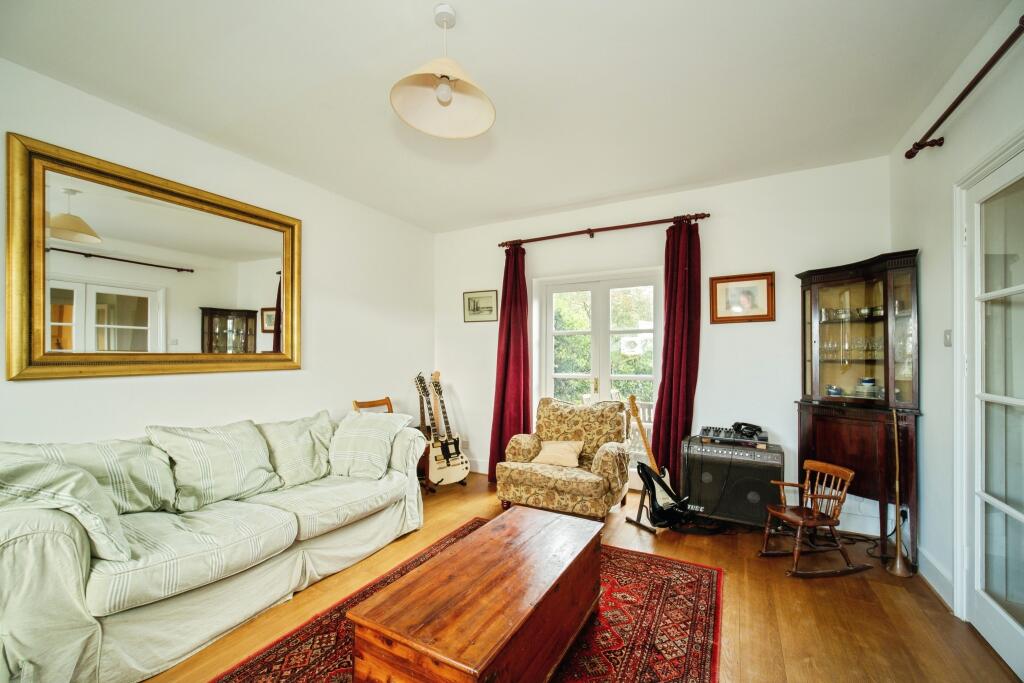House in Hart, Long Sutton - View 5
