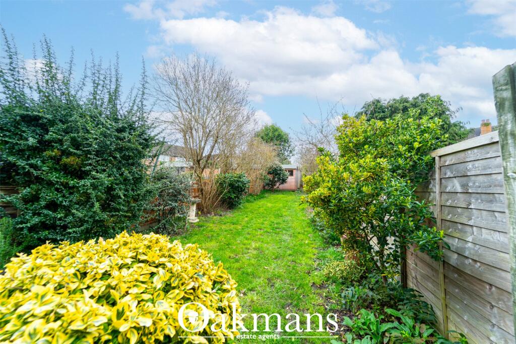 Additional image 20 of Bickenhill Park Road, Solihull, West Midlands, B92