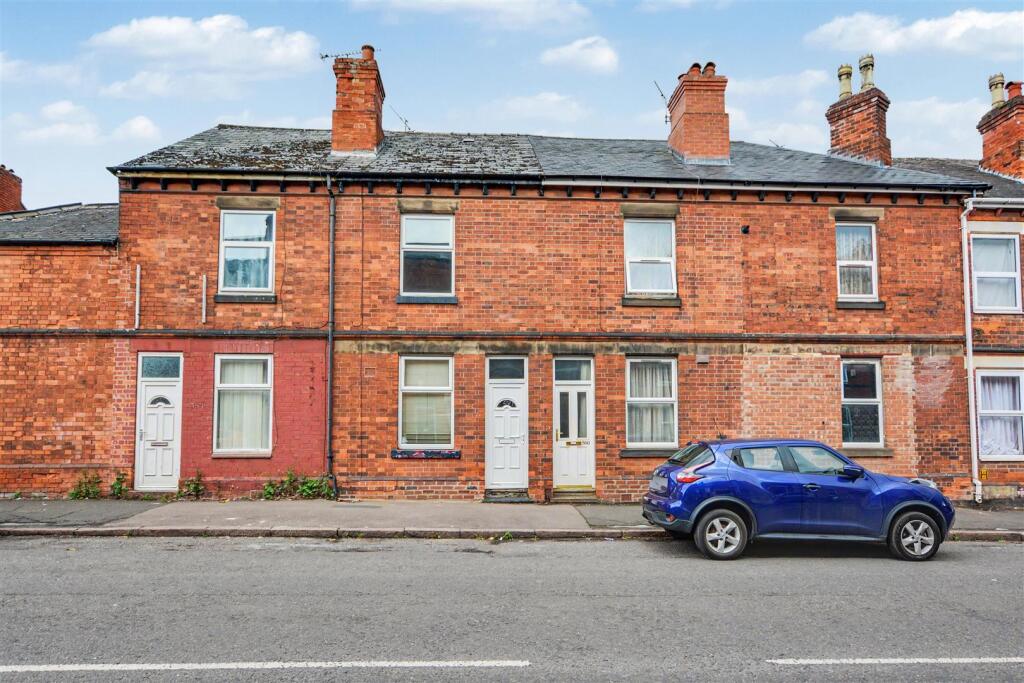 Main image of property: Vernon Road, Nottingham
