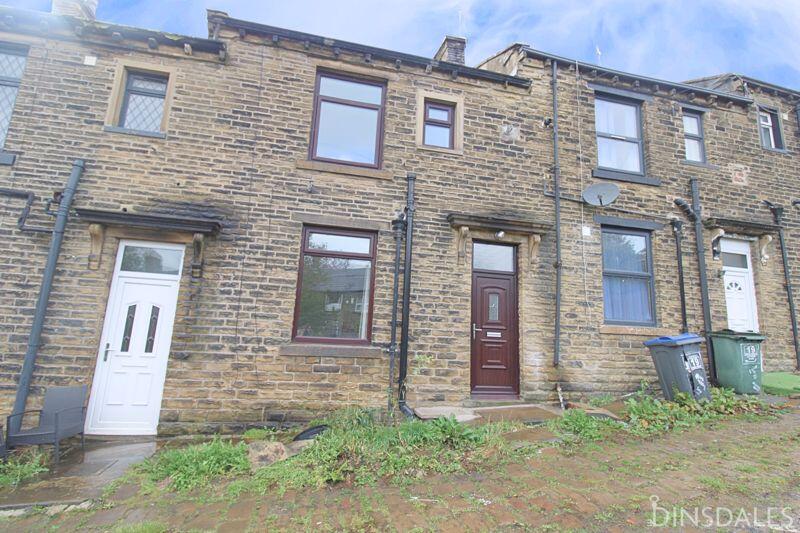 Main image of property: Chapel Terrace,Thornton, Bradford, BD13 3JF