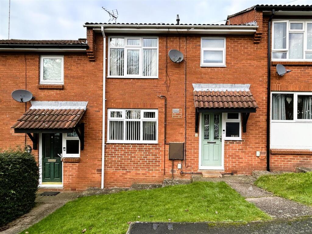 3-bed house on Acorn Way, Belper, £219,950
