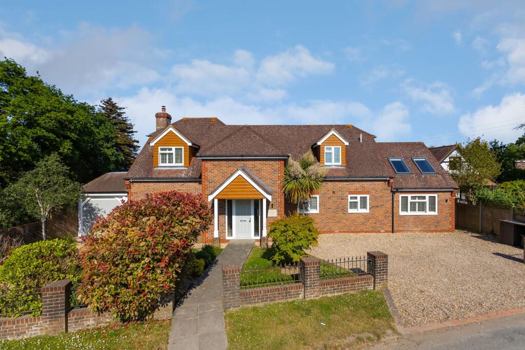 Main image of property: Hook Lane, Aldingbourne, PO20