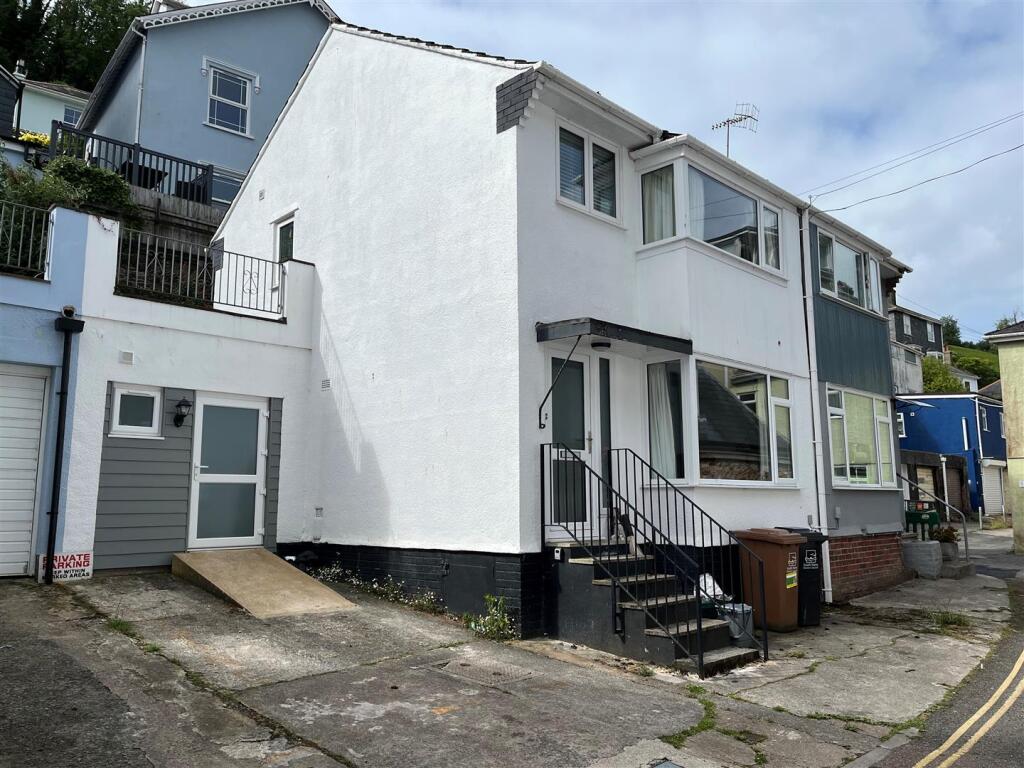 Main image of property: Lake Street, Dartmouth
