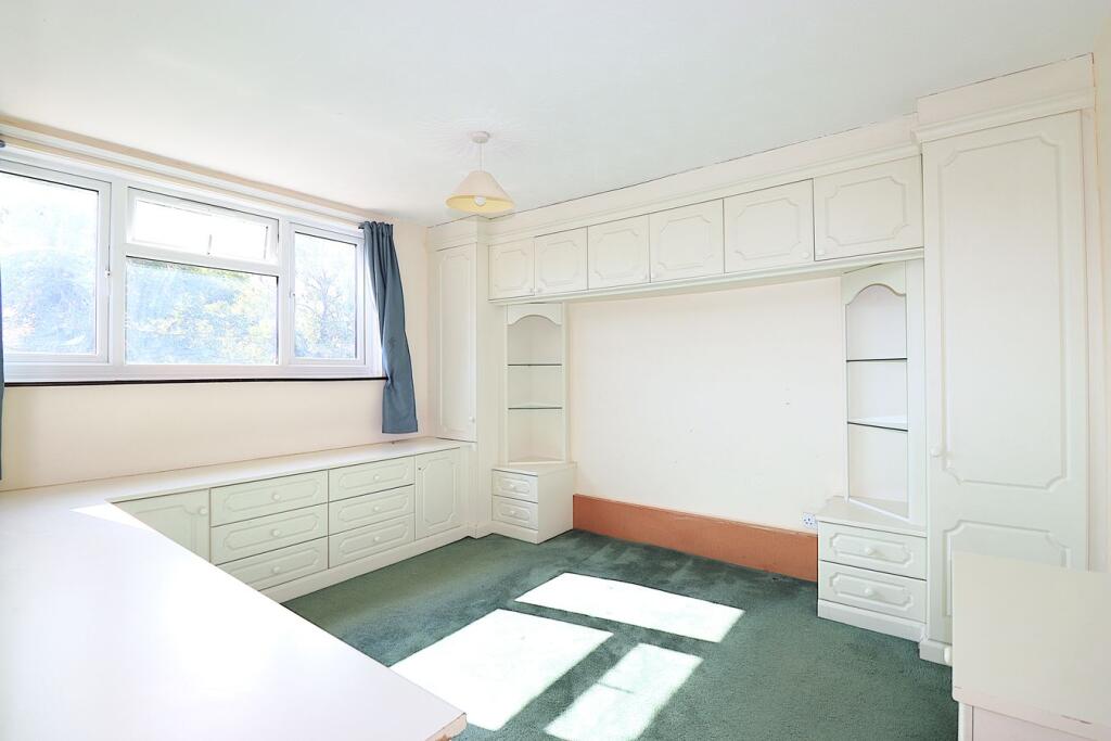 House in Rushmoor, Hampshire - More