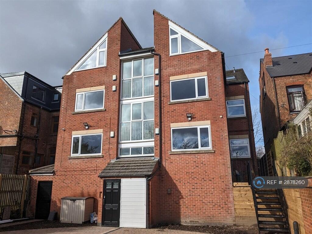 Main image of property: Woodborough Road, Nottingham, NG3