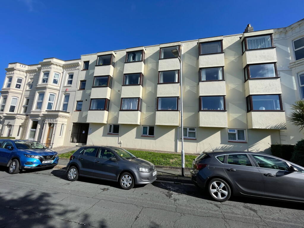Main image of property: Exmouth Road, Stoke, Plymouth, Devon