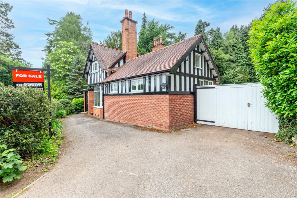 Additional image 26 of Brookhouse Road, Barnt Green, Birmingham, Worcestershire, B45