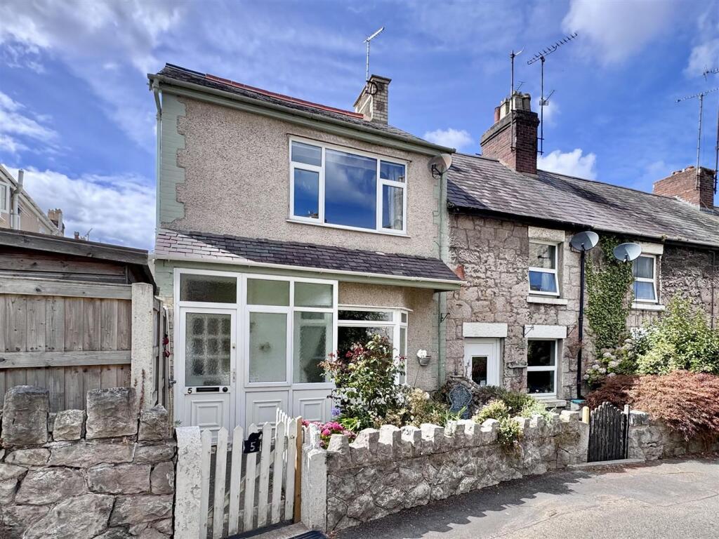 Main image of property: Fron Terrace, Old Colwyn, Colwyn Bay