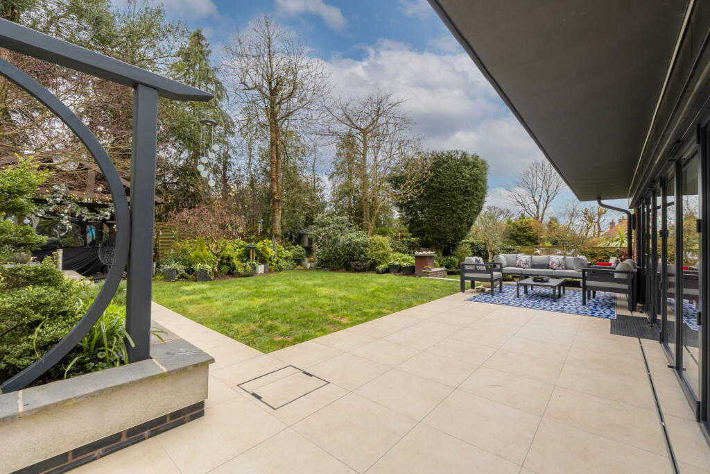 Additional image 48 of Merriemont Drive, Barnt Green, Birmingham, B45 8QZ