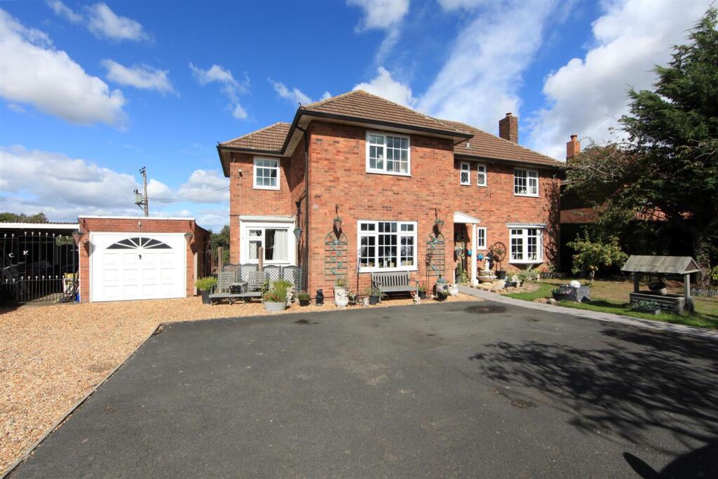 Main image of property: Cotwall Lane, High Ercall, Telford
