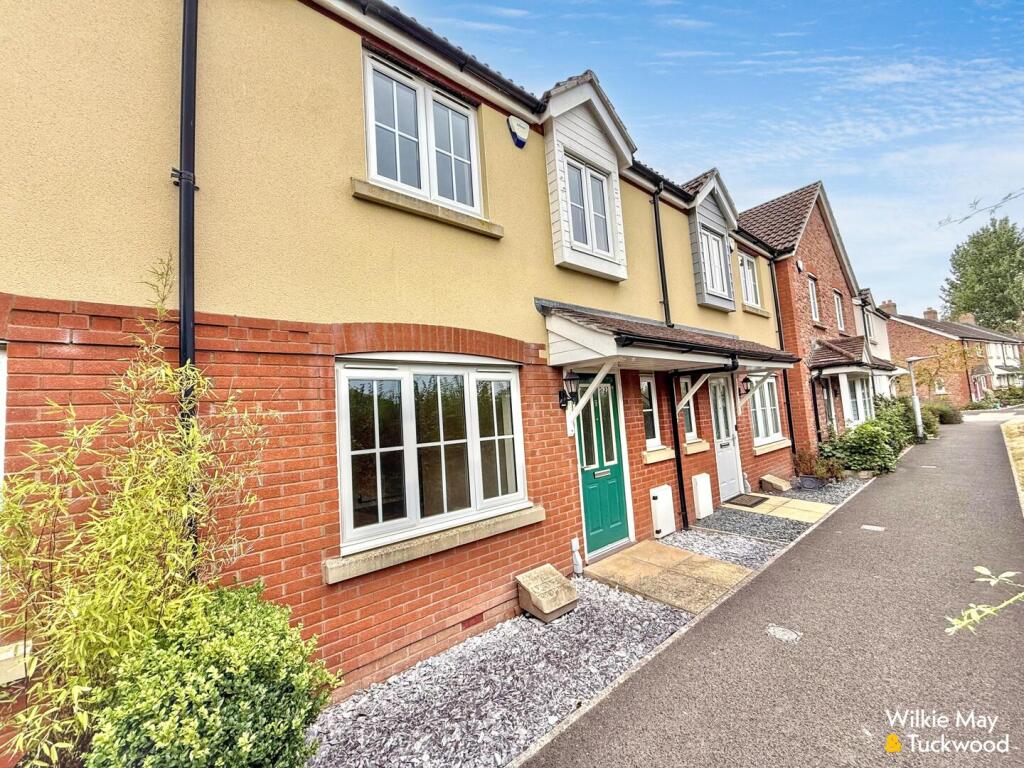 Main image of property: Aller Mead Way, Williton, Taunton