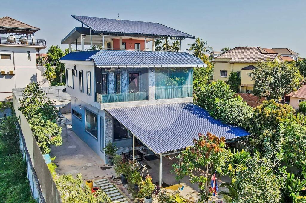 Main image of property: Siemréab