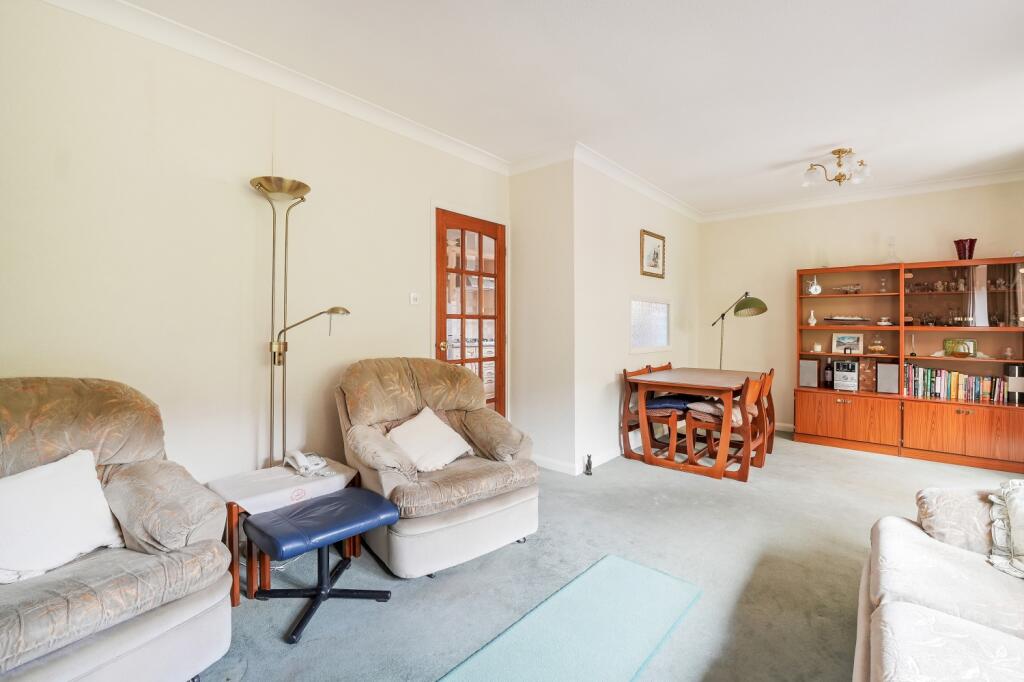 House in Sheffield, Bradway - View 5