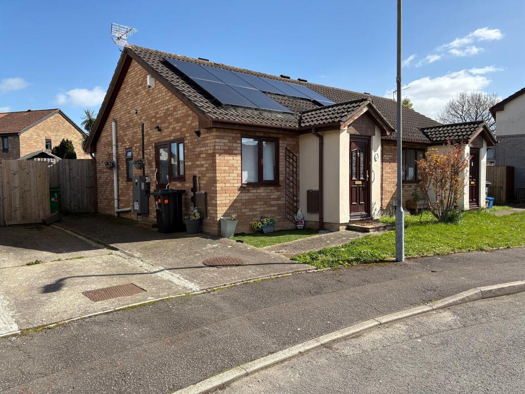 Main image of property: Jonquil Close, St. Mellons, Cardiff