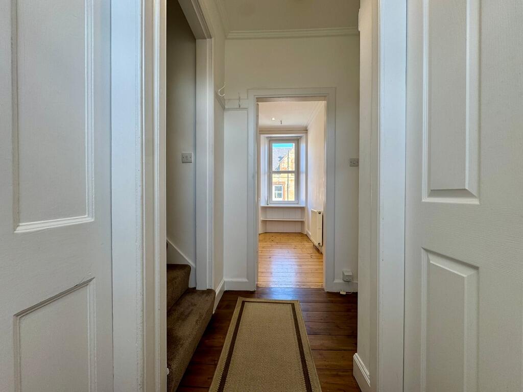 Apartment in Galashiels - More