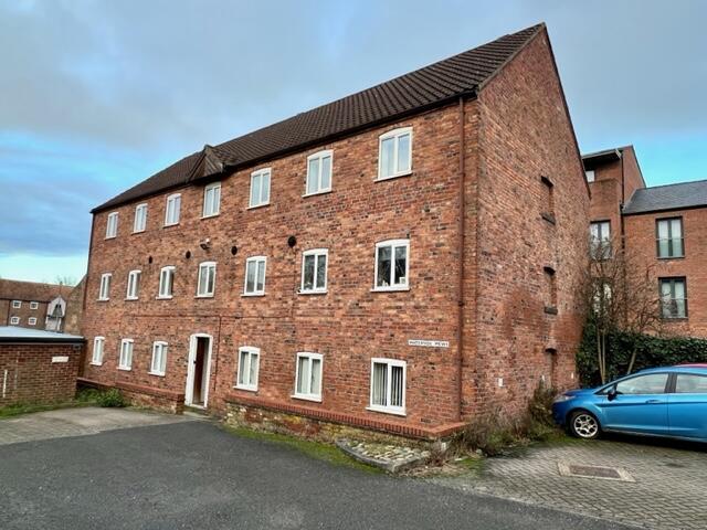 Main image of property: 3 Waterside Mews Eastgate Louth LN11 8DD