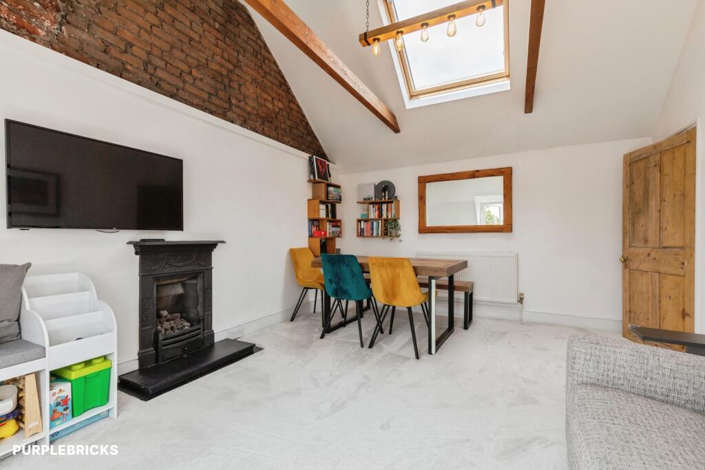 Apartment in Bristol, City of Bristol - View 5