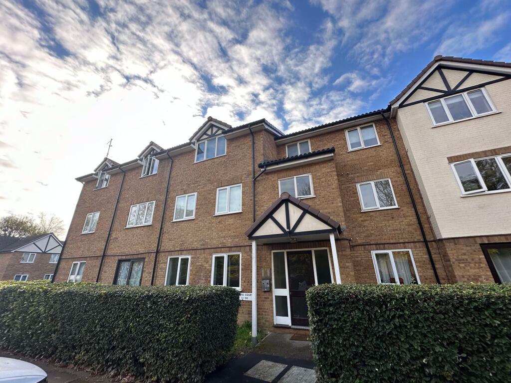 Main image of property: Raven Close, Mavis Court, NW9