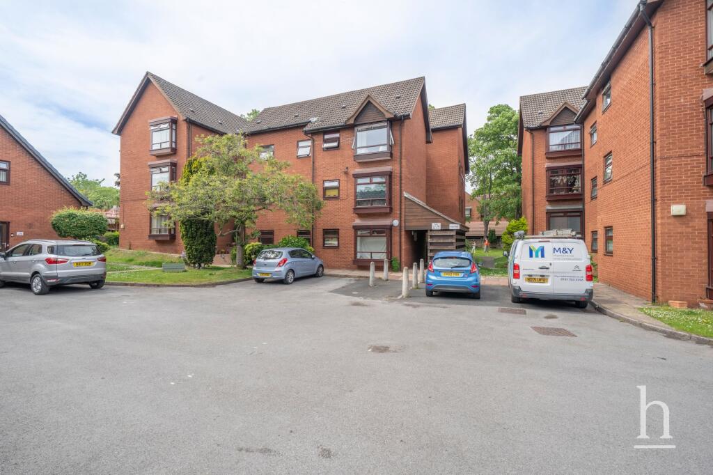 Main image of property: Bidston Road, Oxton, CH43