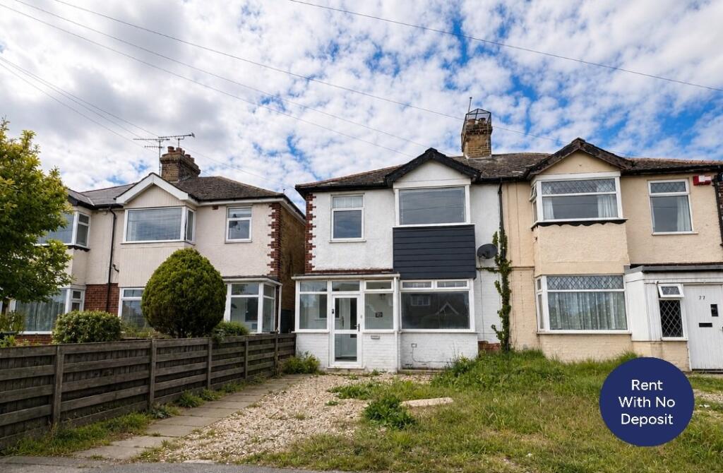 Main image of property: High Street, St. Lawrence, Ramsgate, Kent, CT11