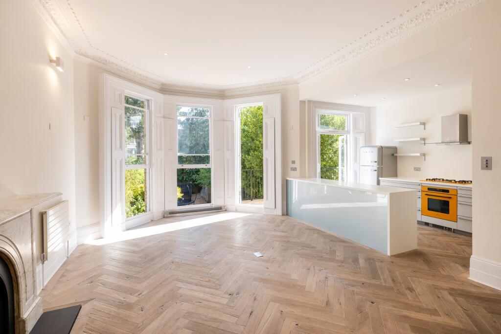 Main image of property: King Henry's Road, Primrose Hill, London