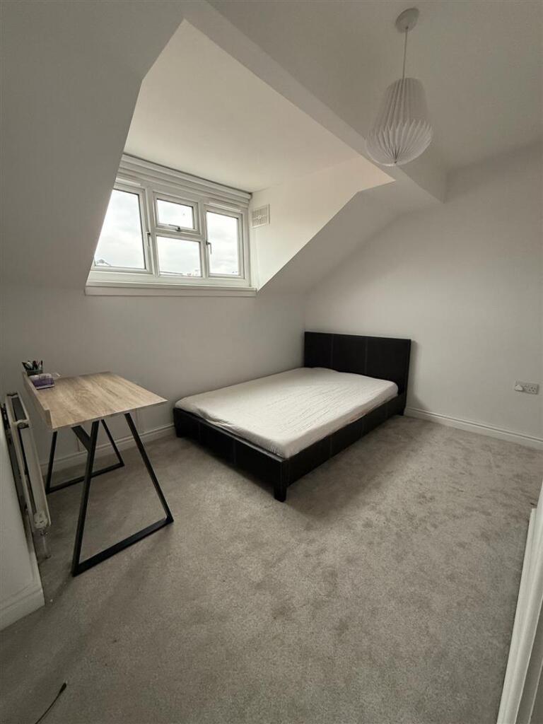 Main image of property: Burley Lodge Road, Leeds