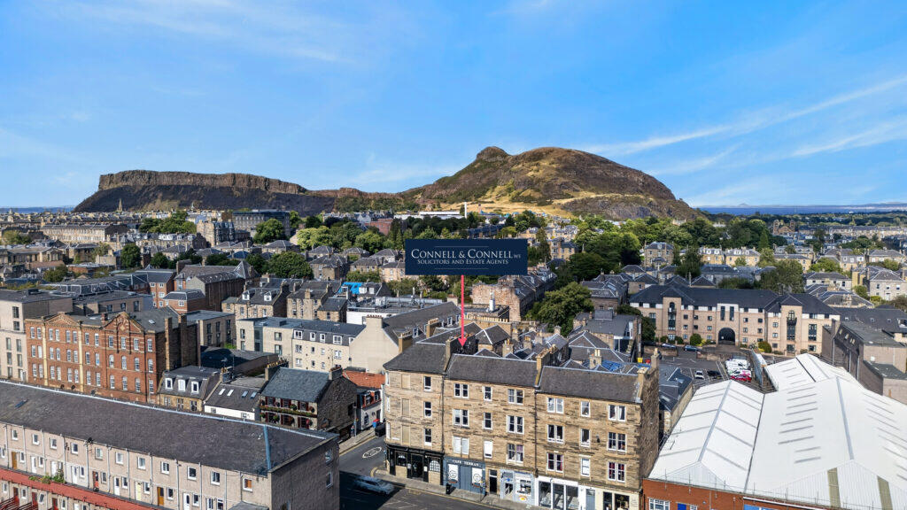 Main image of property: 24/6 Duncan Street, Edinburgh, EH9 1SR