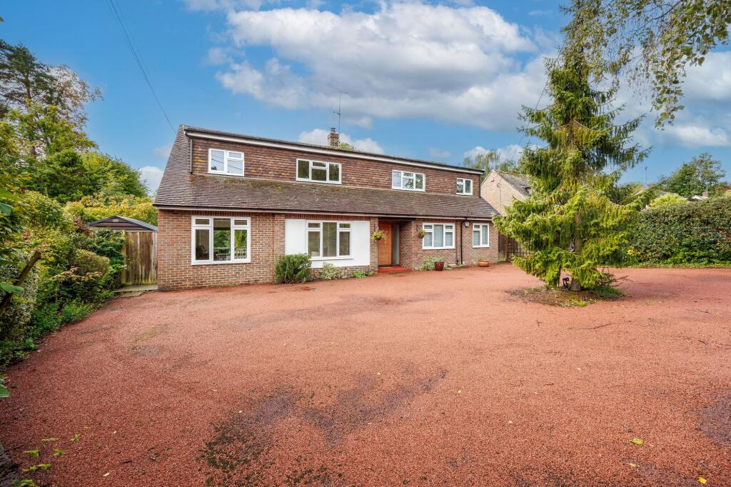 Main image of property: Lower Station Road, Newick, BN8